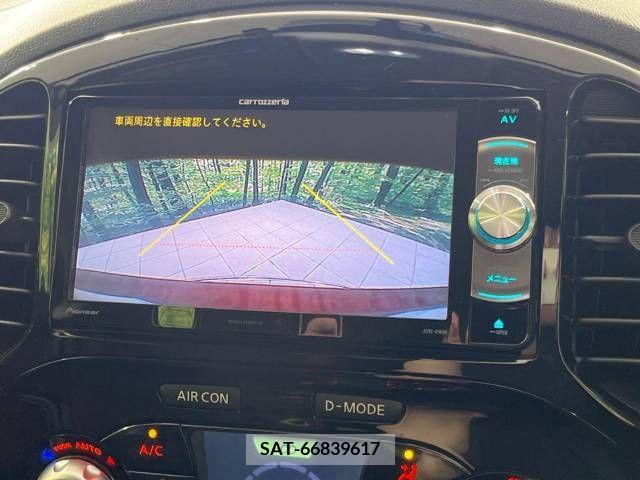 Nissan JUKE 2015-07 320505-3