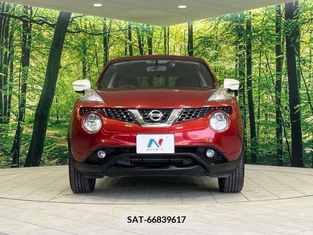 Nissan JUKE 2015-07 320505-14
