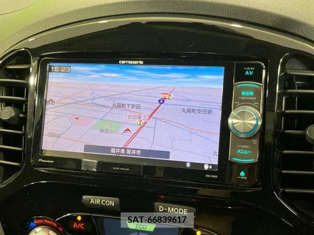 Nissan JUKE 2015-07 320505-2