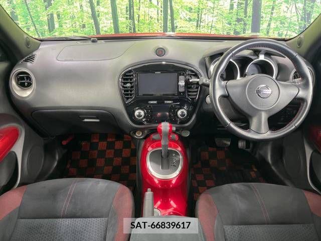 Nissan JUKE 2015-07 320505-1