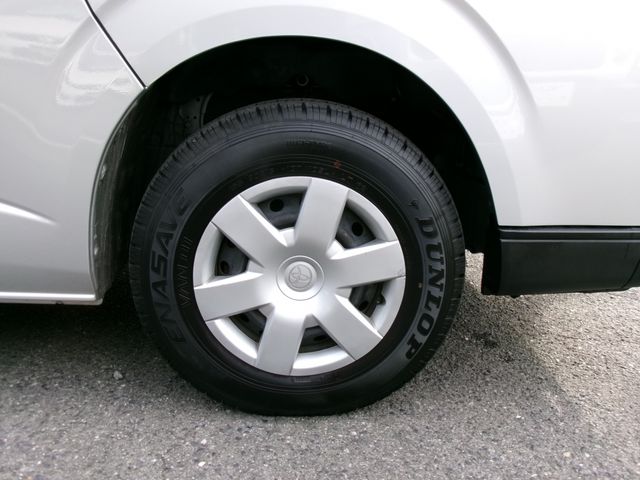 Toyota HIACE VAN 2018-12 181350-13