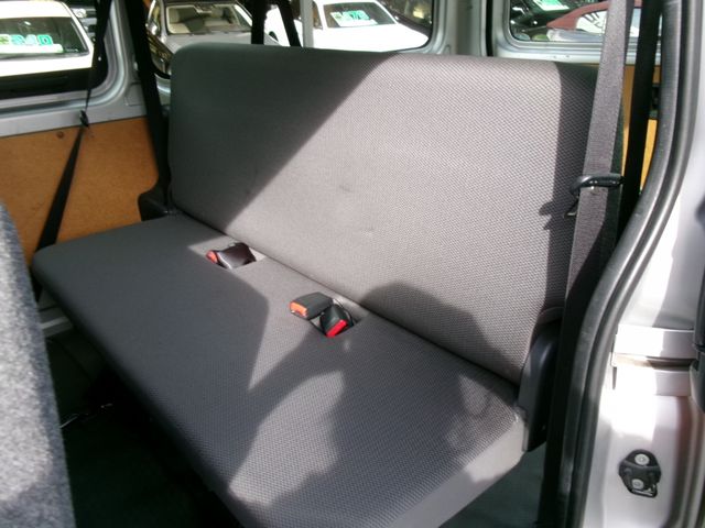 Toyota HIACE VAN 2018-12 181350-21