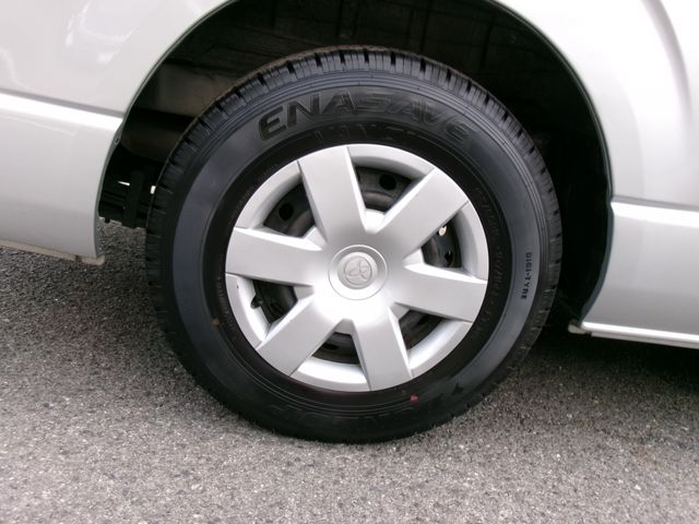 Toyota HIACE VAN 2018-12 181350-14