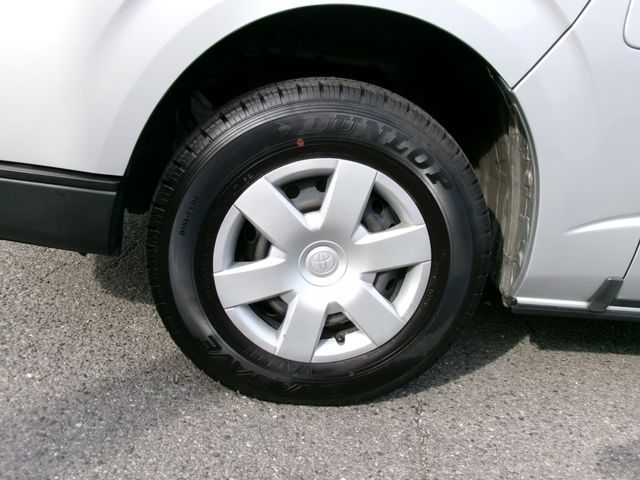 Toyota HIACE VAN 2018-12 181350-16