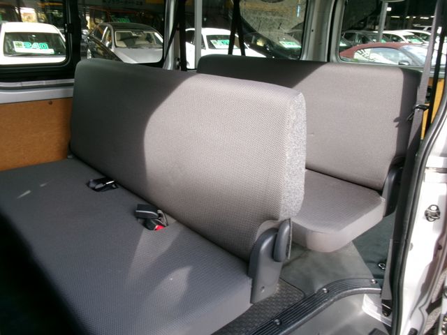 Toyota HIACE VAN 2018-12 181350-20