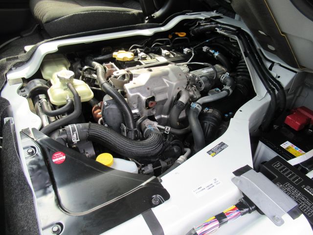 Nissan NV350 Caravan 2017-08 194024-29