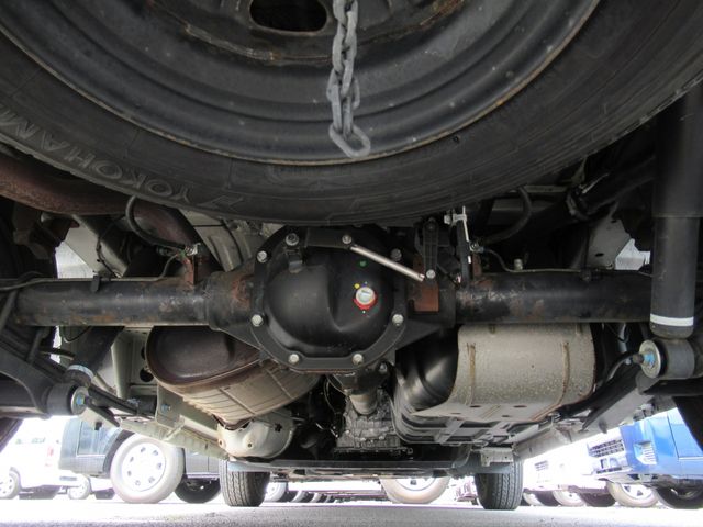 Nissan NV350 Caravan 2017-08 194024-28