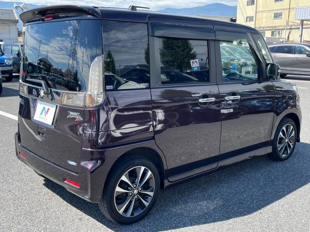 Suzuki SPACIA 2017-11 22780-17