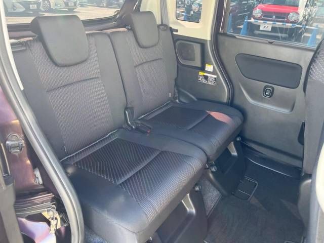 Suzuki SPACIA 2017-11 22780-9