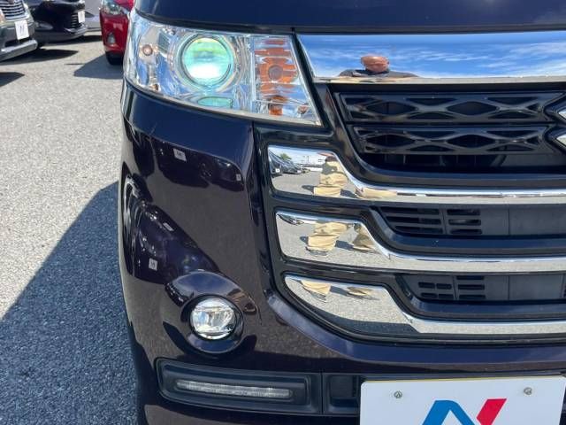 Suzuki SPACIA 2017-11 22780-12