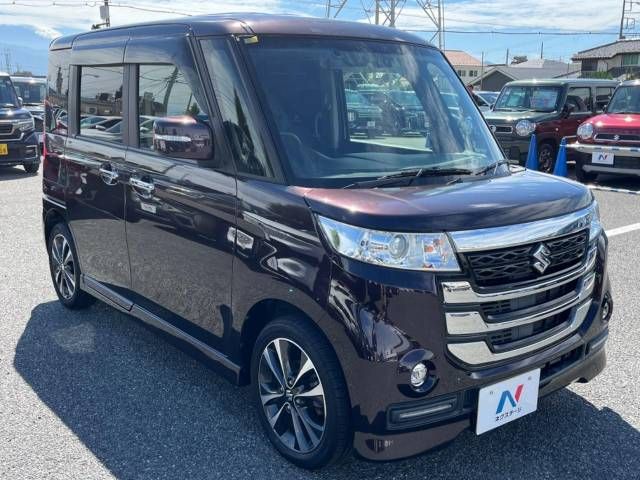 Suzuki SPACIA 2017-11 22780-16