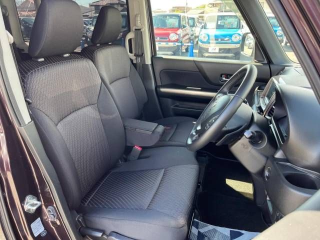 Suzuki SPACIA 2017-11 22780-8