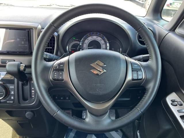 Suzuki SPACIA 2017-11 22780-11