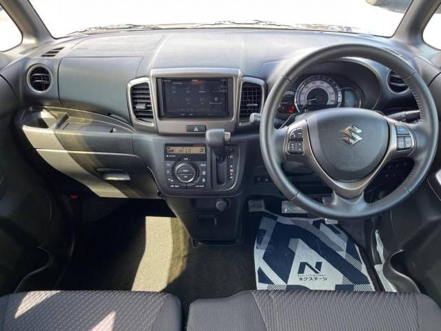 Suzuki SPACIA 2017-11 22780-1