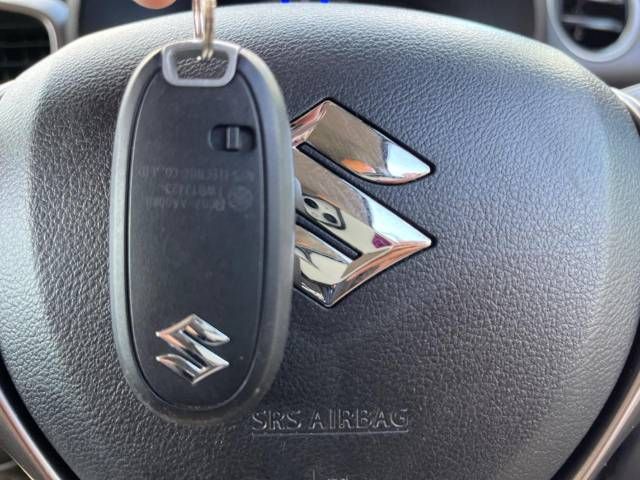 Suzuki SPACIA 2017-11 22780-4