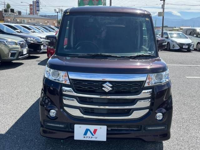 Suzuki SPACIA 2017-11 22780-14