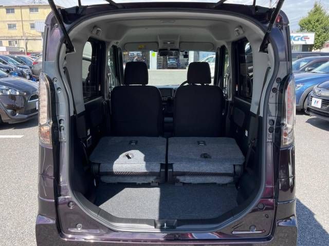 Suzuki SPACIA 2017-11 22780-10