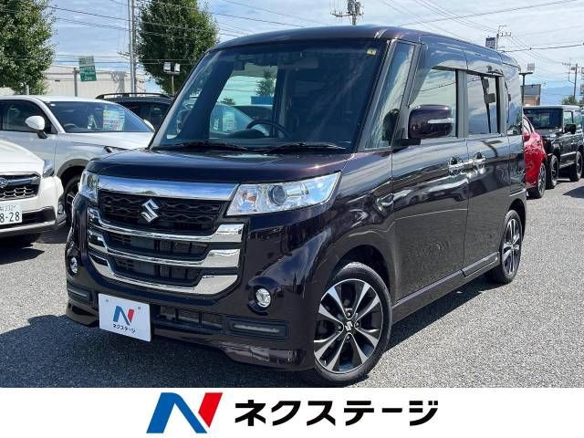 Suzuki SPACIA 2017-11 22780-0