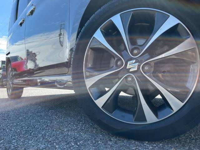Suzuki SPACIA 2017-11 22780-13