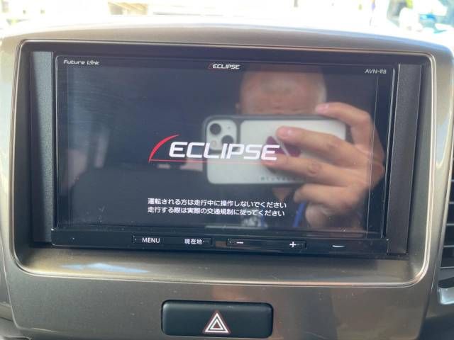 Suzuki SPACIA 2017-11 22780-6