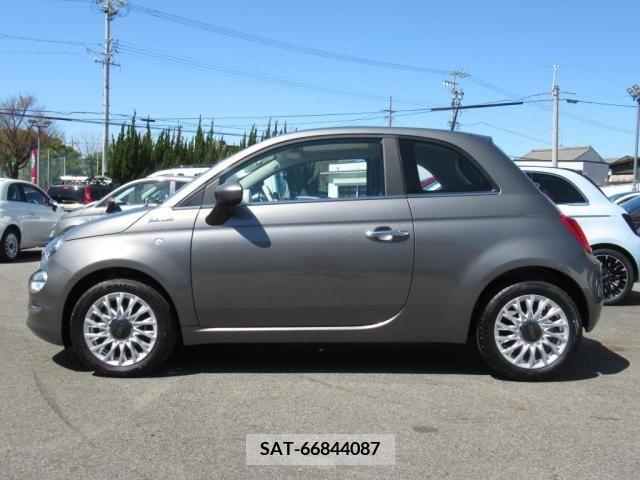 Fiat 500 2023-11 297635-7