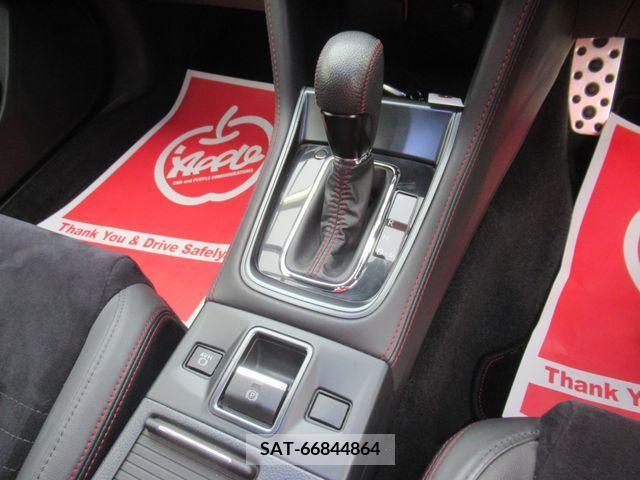 Subaru WRX S4 2017-08 290225-24