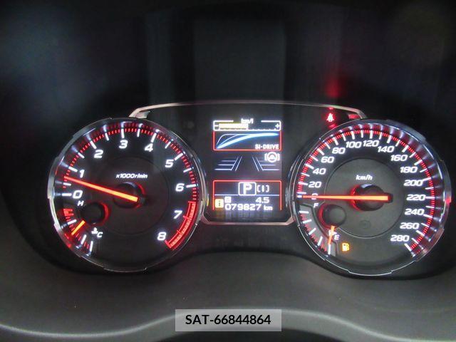 Subaru WRX S4 2017-08 290225-17