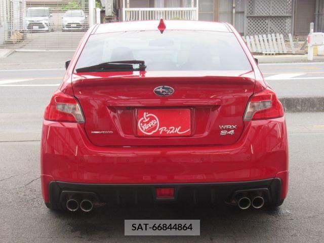 Subaru WRX S4 2017-08 290225-11