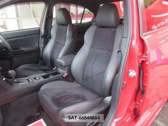 Subaru WRX S4 2017-08 290225-6