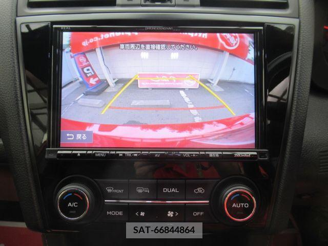 Subaru WRX S4 2017-08 290225-25