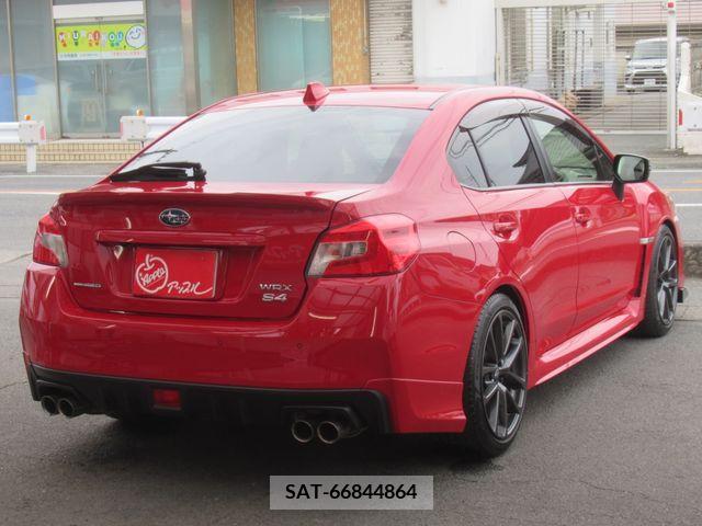 Subaru WRX S4 2017-08 290225-2