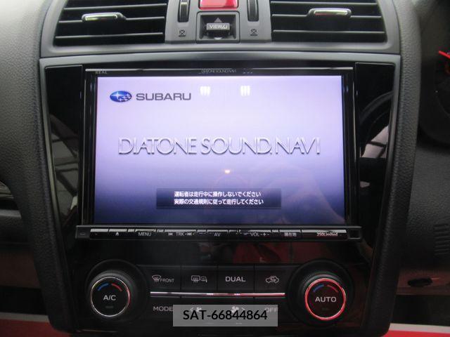 Subaru WRX S4 2017-08 290225-26