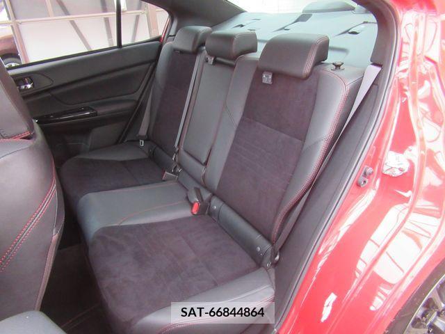 Subaru WRX S4 2017-08 290225-7
