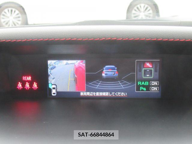 Subaru WRX S4 2017-08 290225-27