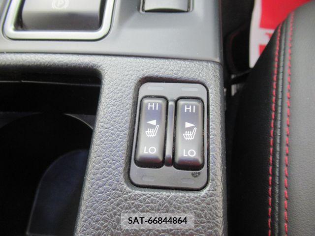 Subaru WRX S4 2017-08 290225-23