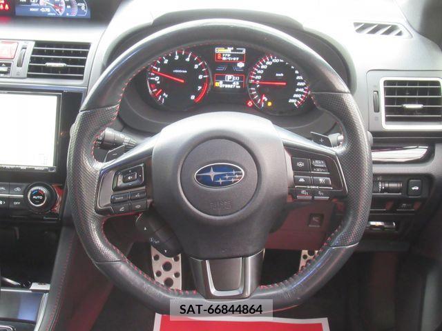 Subaru WRX S4 2017-08 290225-16