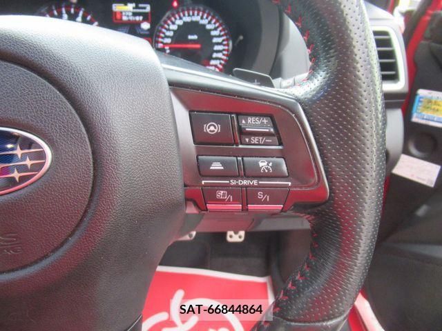 Subaru WRX S4 2017-08 290225-19
