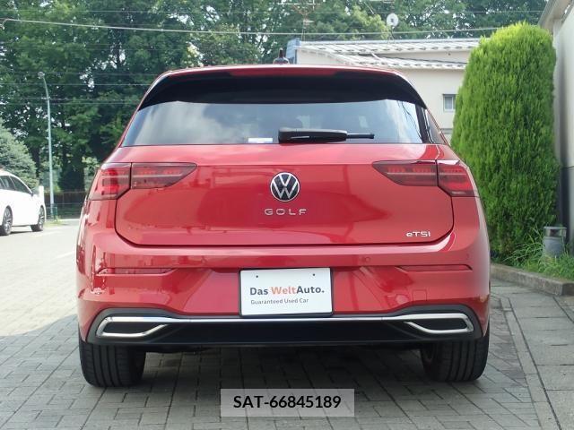 VolksWagen GOLF 2021-08 370636-7