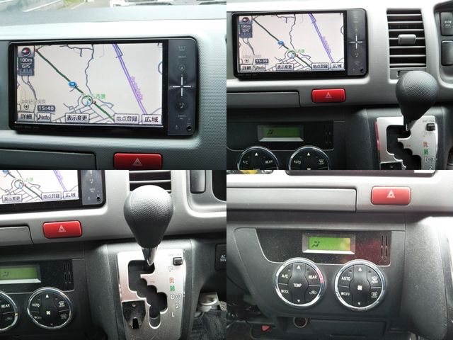 Toyota HIACE COMMUTER 2011-03 3571-26