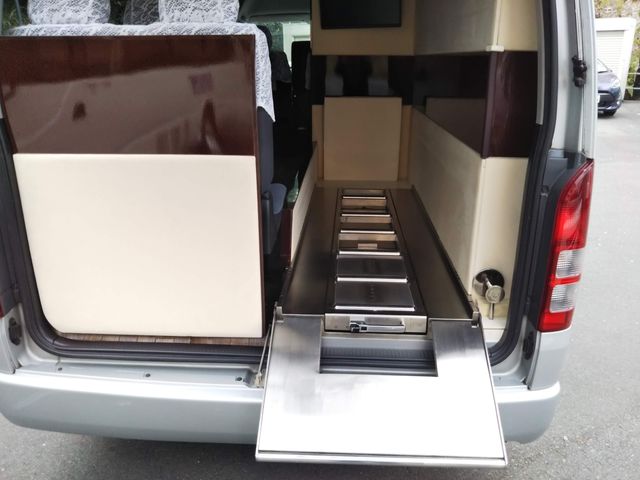 Toyota HIACE COMMUTER 2011-03 3571-20