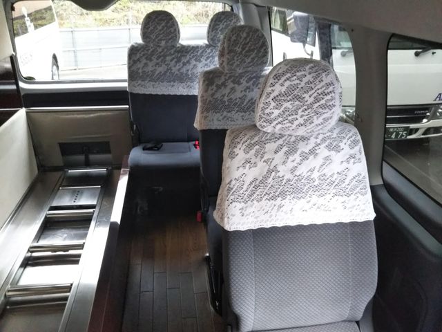 Toyota HIACE COMMUTER 2011-03 3571-16