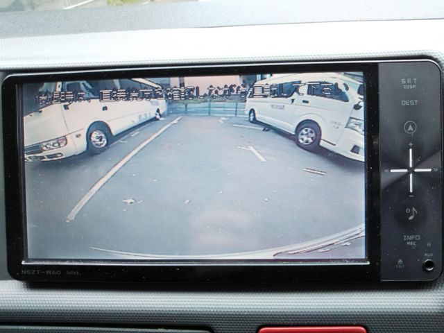 Toyota HIACE COMMUTER 2011-03 3571-12