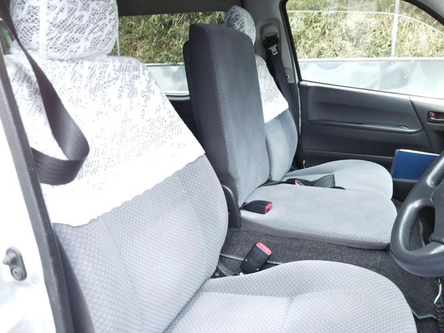 Toyota HIACE COMMUTER 2011-03 3571-6