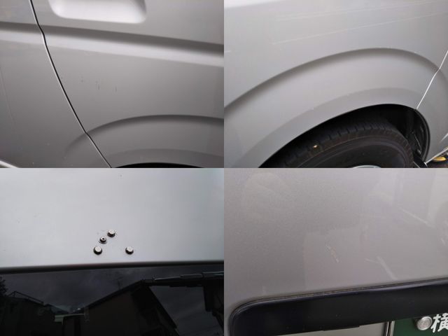 Toyota HIACE COMMUTER 2011-03 3571-29