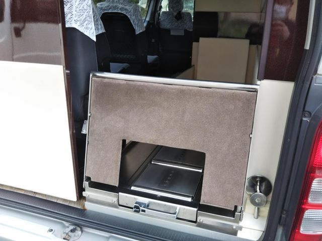 Toyota HIACE COMMUTER 2011-03 3571-19