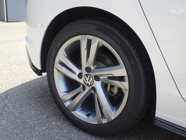 VolksWagen GOLF 2021-06 8501-26