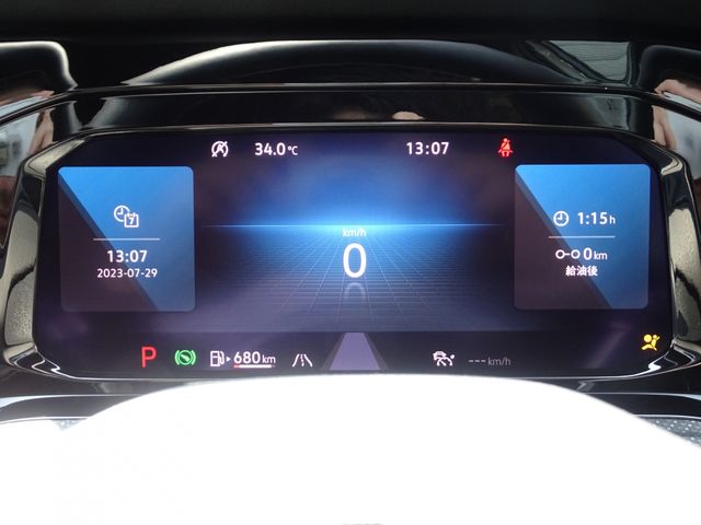 VolksWagen GOLF 2021-06 8501-19