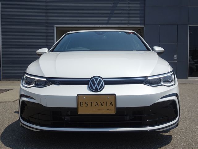 VolksWagen GOLF 2021-06 8501-3