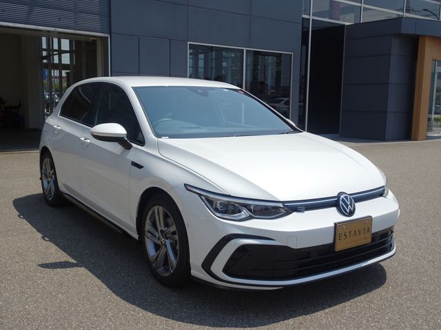VolksWagen GOLF 2021-06 8501-4
