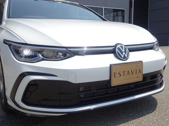 VolksWagen GOLF 2021-06 8501-25